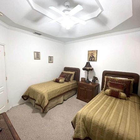 Beautifully Furnished 3Bd 2Br Pool Gated Condo In Mcallen, Tx Pharr Kültér fotó