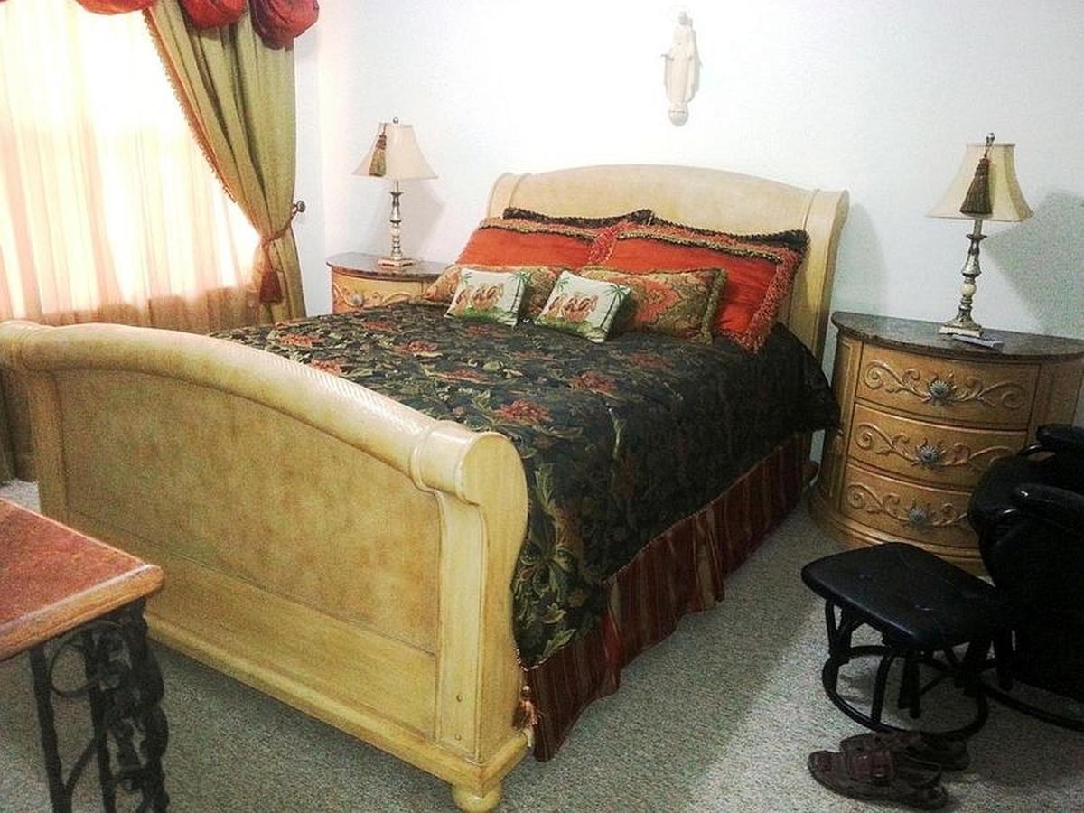 Beautifully Furnished 3Bd 2Br Pool Gated Condo In Mcallen, Tx Pharr Kültér fotó