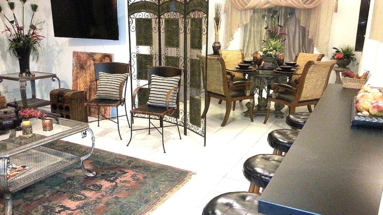 Beautifully Furnished 3Bd 2Br Pool Gated Condo In Mcallen, Tx Pharr Kültér fotó