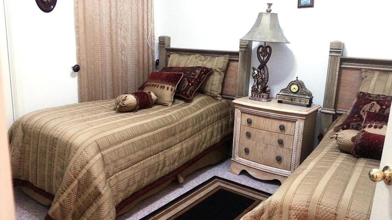 Beautifully Furnished 3Bd 2Br Pool Gated Condo In Mcallen, Tx Pharr Kültér fotó