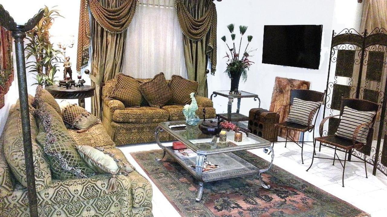 Beautifully Furnished 3Bd 2Br Pool Gated Condo In Mcallen, Tx Pharr Kültér fotó